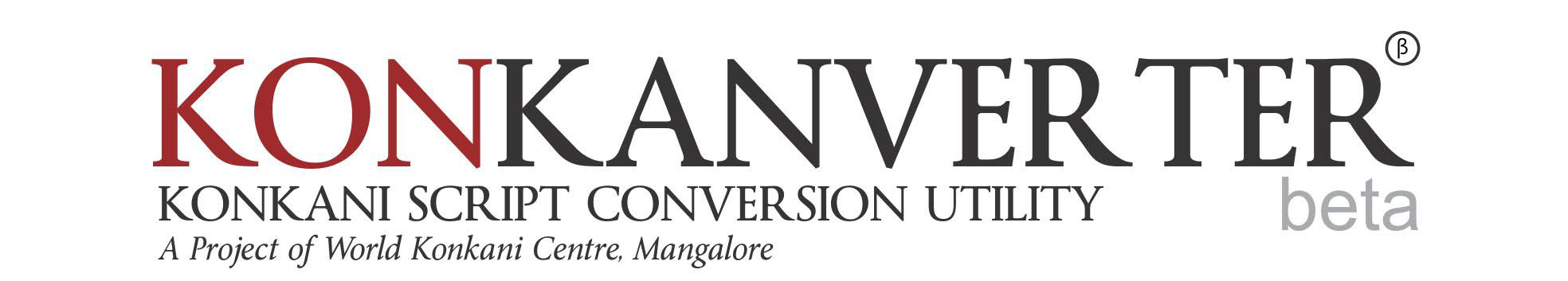 KONKANVERTER